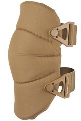 Helikon TEX Nakolanniki Alta SOFT Knee Protectors - AltaLok coyote (OK-ASL-CD-11) OK-ASL-CD-11