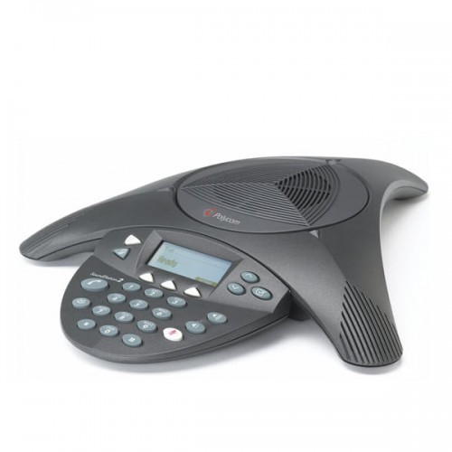 Polycom SoundStation2 EX 2200-16200-122