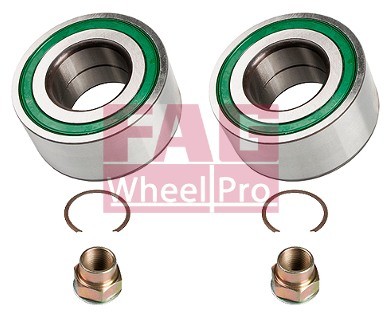 DENSO Końcówka wtrysku DCRI107670