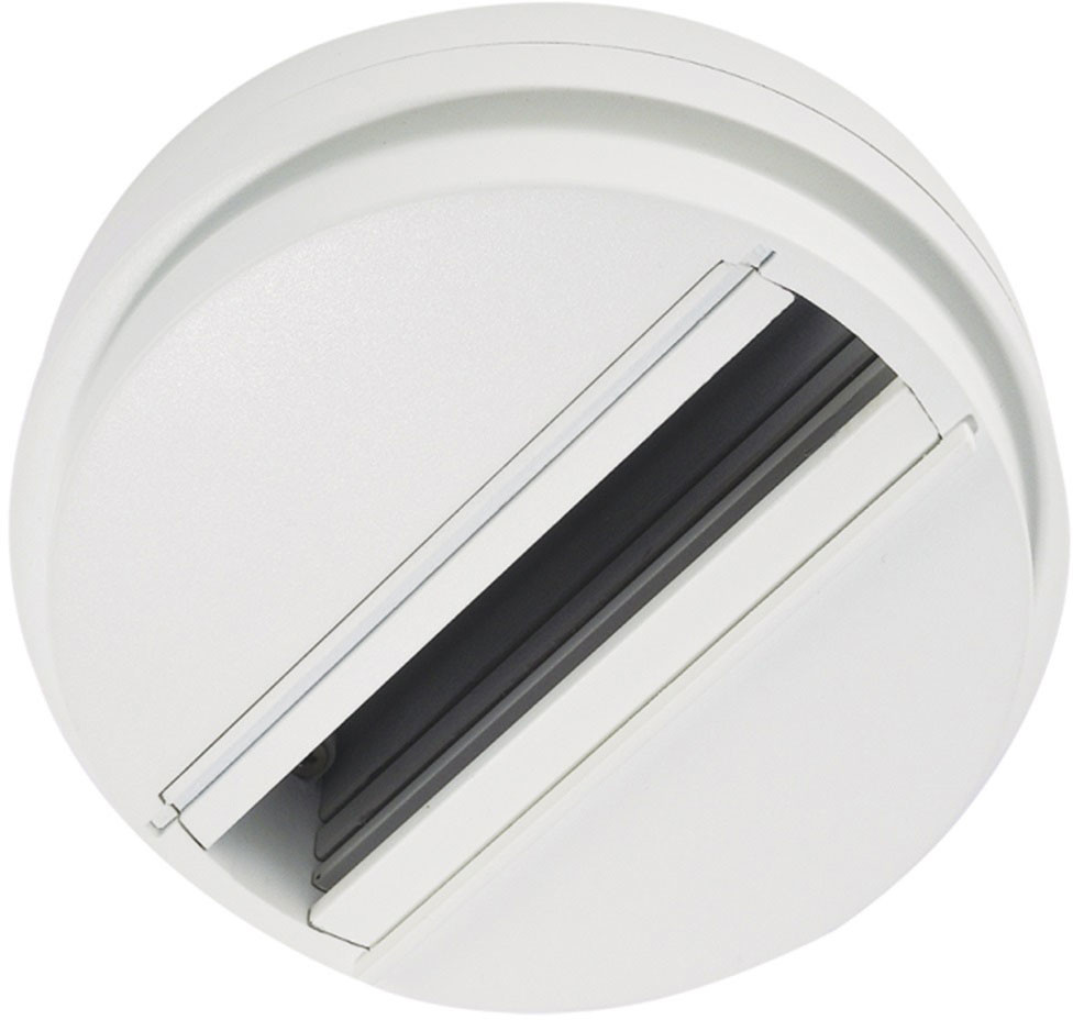 Ideal Lux LINK SINGLE CONNECTION WHITE 170145 Sprawdź kupon rabatowy w koszyku 170145/IL