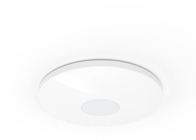 Hama Lampa Sufitowa LED WiFi Okrągła 50 cm biała 176561