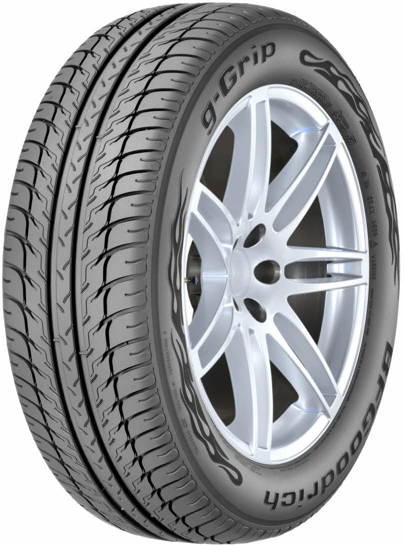 BFGoodrich g-Grip 235/40R19 96Y