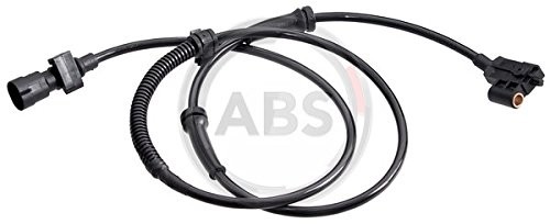 ABS All Brake Systems Czujnik prędkości obrotowej koła  a.b.s. 30905 30905