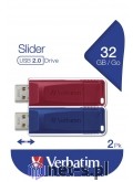 Verbatim Store 'n' Go USB Drive 32GB (49327)