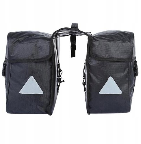 Sakwa rowerowa prox na bagażnik montana 029 - 20L