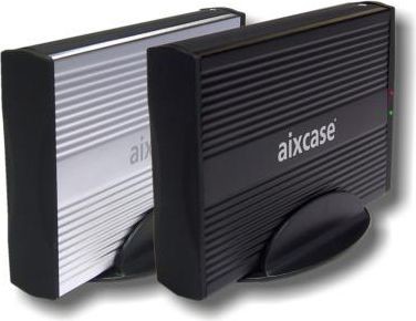 aixcase Kieszeń aixcase ALU USB2.0 AIX-BSUB3A1-S AIX-BSUB3A1-S