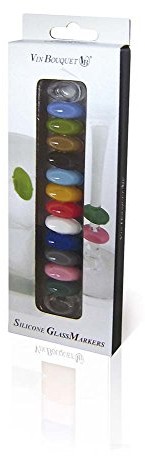 Vin Bouquet VIN Bouquet FIA 046  zestaw marka kieliszek do wina FIA 046