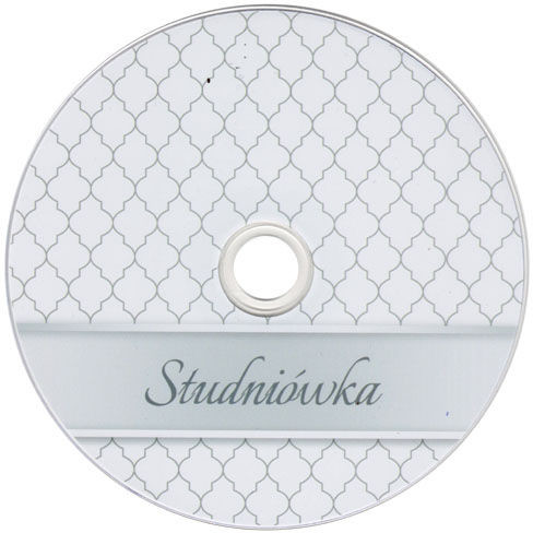 Płyta DVD TS Studniówka (DVD-R 4,7GB 16x)