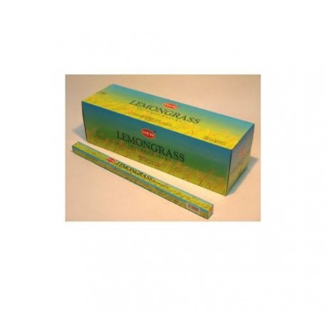 HEM KADZIDŁO LEMONGRASS