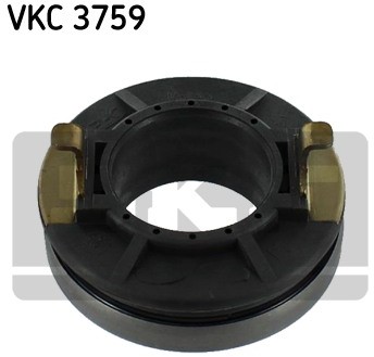 SKF Łożysko oporowe VKC 3759