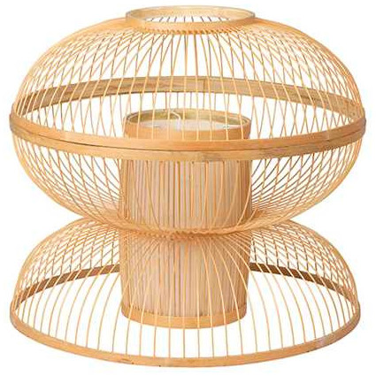 Broste Copenhagen Broste Copenhagen - Klosz lampy sufitowej Sabbie L 11250