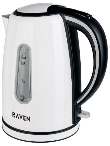 Raven EC016