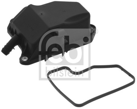 FEBI Separator oleju, odpowietrzenie przestrzeni korbowej FEBI 44984