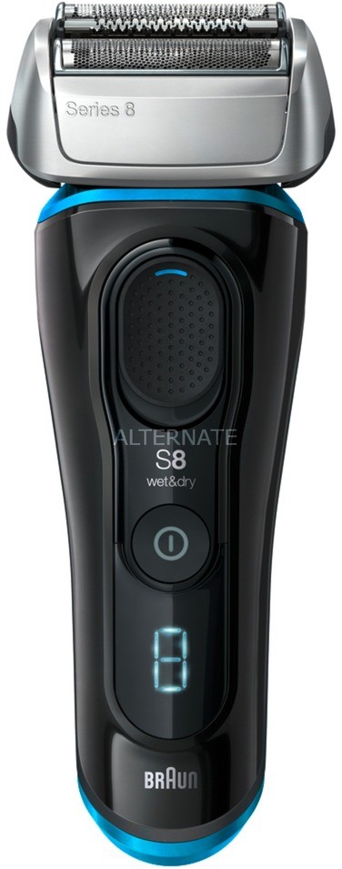 Braun Series 8 8365cc Wet&Dry