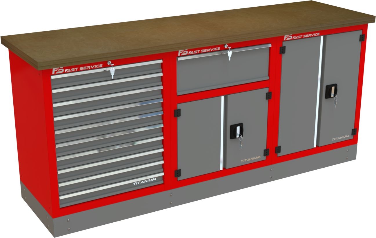 Fastservice T-10-32-40-01