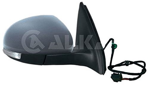 ALKAR 9030136 lusterko zewnętrzne 9030136