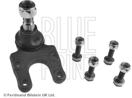 BLUE PRINT Przegub mocujący / prowadzący BLUE PRINT ADN18638