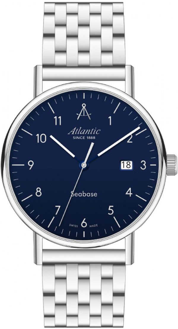 Atlantic Seabase II 60357.41.55