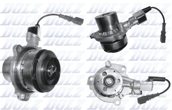 Dolz Pompa wodna A255V A255V