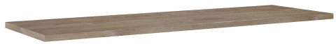 Elita GR28 BLAT PEŁNY 160X46 CM DĄB 166904