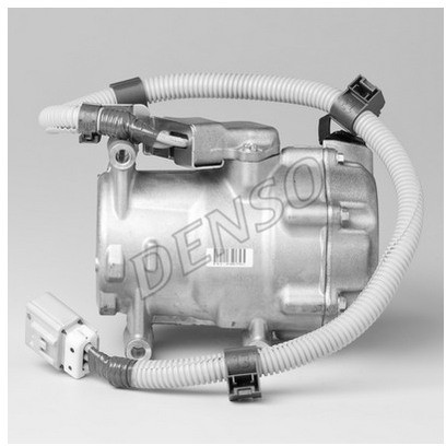 DENSO Kompresor, klimatyzacja DCP50503