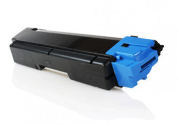 Kyocera mita Kyocera Mita TK-5150C błękitny (cyan) toner zamiennik