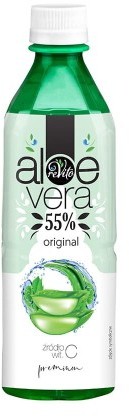 ReVito Napój aloesowy oryginal 500 ml