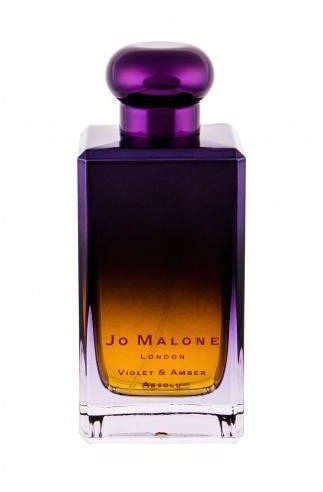 Jo Malone Violet & Amber Absolu woda kolońska 100ml