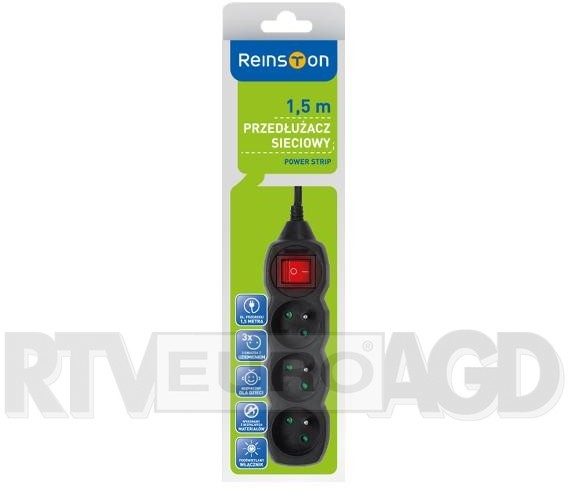 Reinston Reinston EPRZ012
