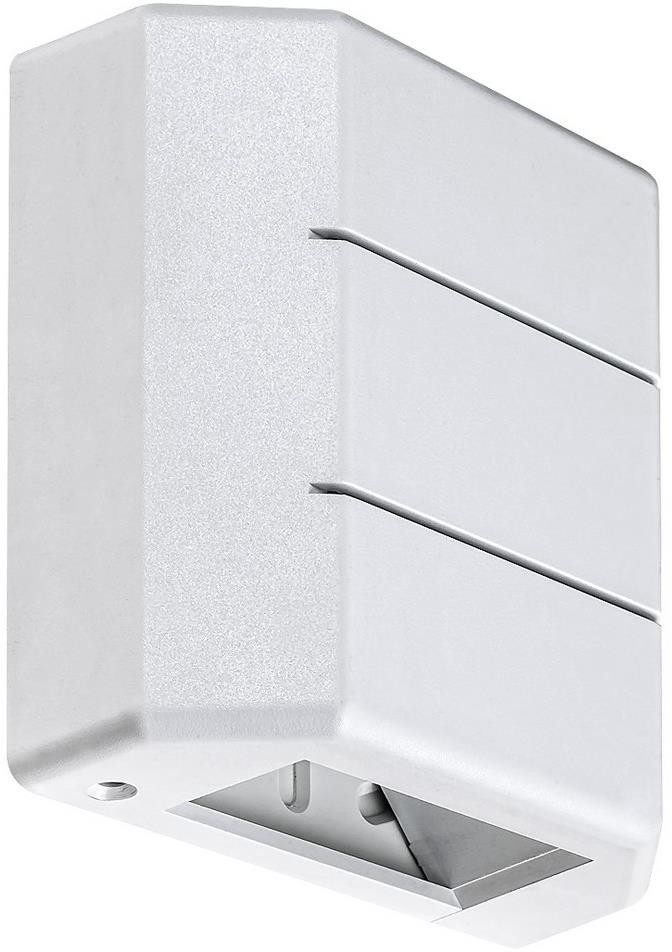 Rabalux 7320 - LED Kinkiet zewnętrzny LIPPA LED/6W/230V IP54 biały