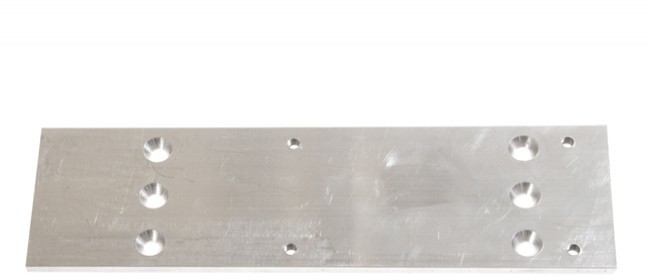 Dormakaba Płytka montażowa PSD001 do GROOM 200, TS-71, TS-72