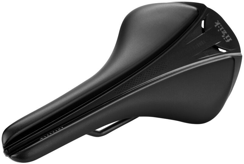 Fizik Antares R3 Versus Evo Racing Saddle Regular, black 2020 Siodełka szosowe