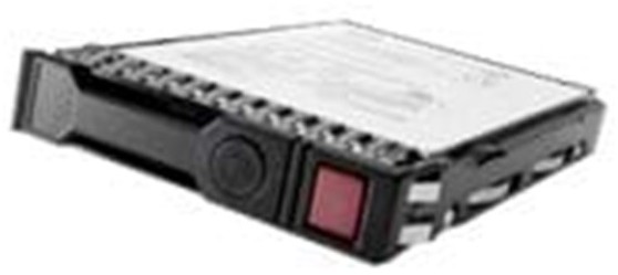 HP E Enterprise Dysk twardy - 2.4 TB - 2.5