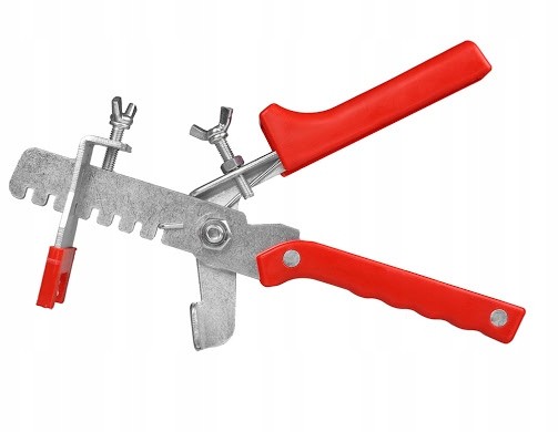 Zacisk Kleszcze Szczypce Do Poziomowania Płytek