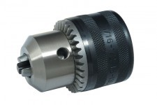 Wolfcraft Uchwyt wiertarski na kluczyk 1,5 - 13 mm Economy line WF2645000