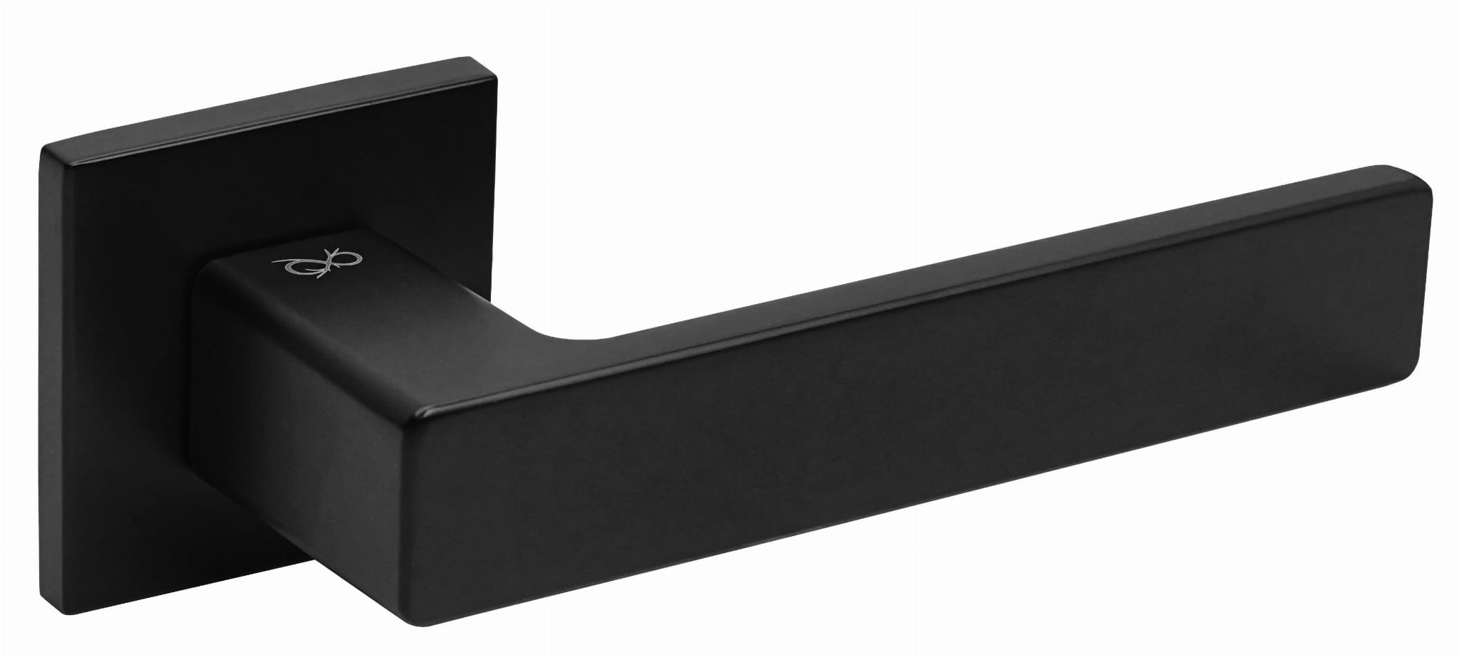 Infinity line KLAMKA CAVO FIT KOLOR CZARNY KVO B00
