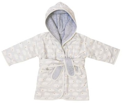 Trixie Baby Trixie Baby - Clouds Szlafrok
