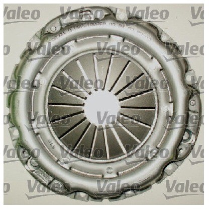 VALEO Zestaw sprzęgła 826233