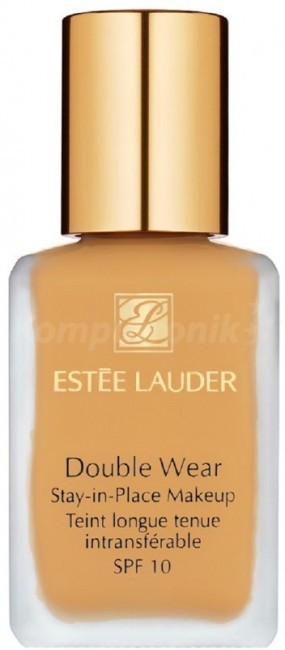 Estee Lauder Double Wear stay-in-place nr99 honey bronze 30 ml