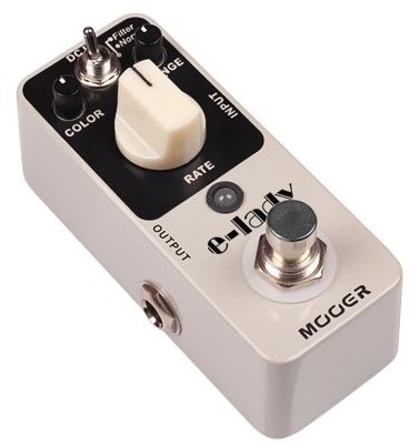 Mooer MOOER MFL2 E-Lady Flanger