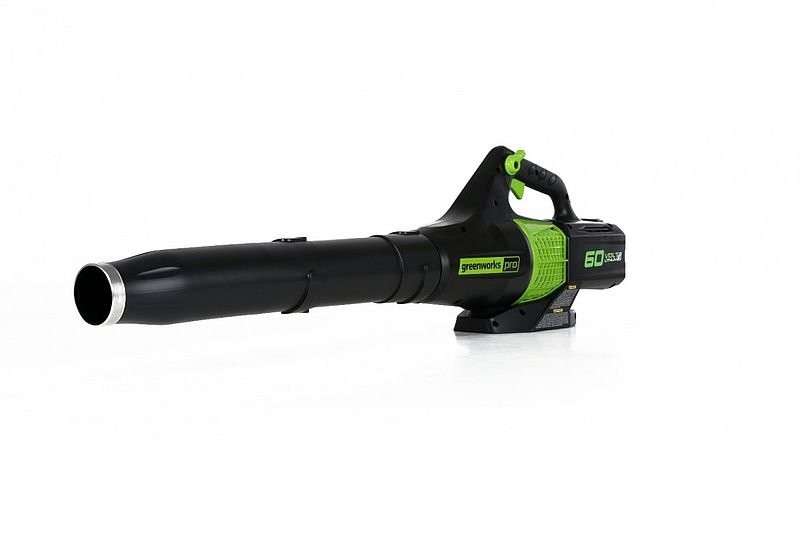 Greenworks Dmuchawa akumulatorowa GREENWORKS 60V (GD60AB) GR2401307 GR2401307