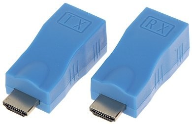 Delta poznan EXTENDER HDMI-EX-30-ECO HDMI-EX-30-ECO