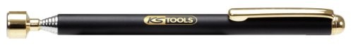 KS Tools 550.1000 teleskop uchwytów magnetycznych, 130  630 MM 4042146037591