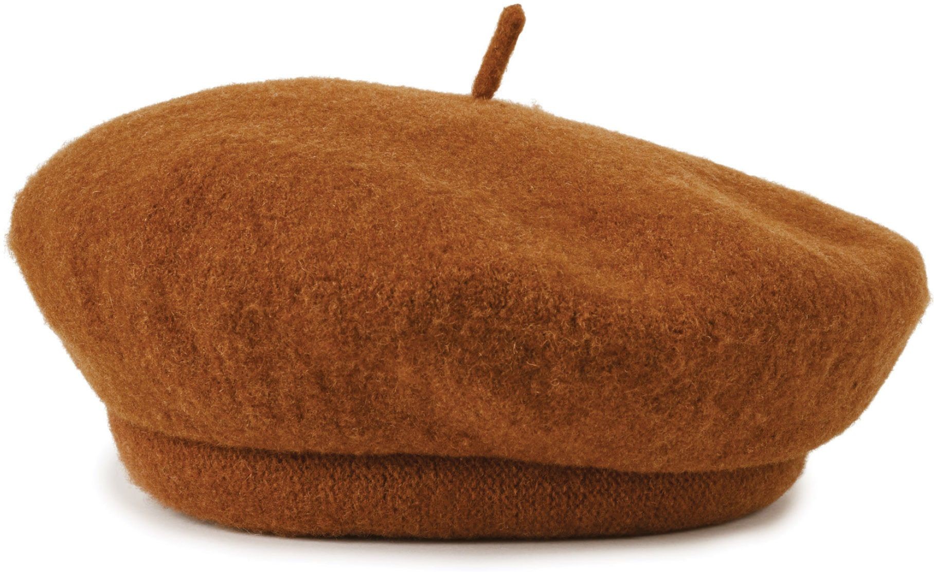 Brixton kaszkiet AUDREY BERET Rust