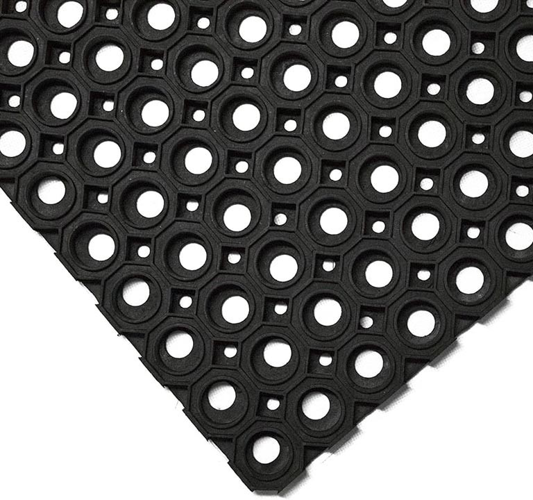 COBA europe Mata wejściowa 1 x 1,5 m RINGMAT COBA RM010003