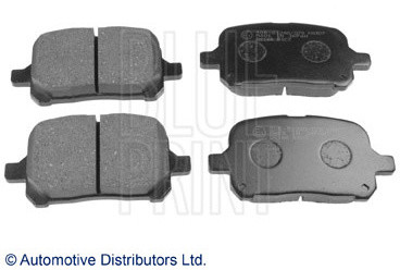 BLUE PRINT (Ferdinand Bilstein UK Ltd.) (Ferdinand Bilstein UK Ltd.) ADT34290 ADT34290