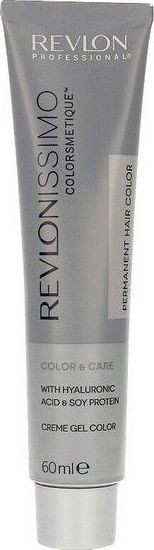 Revlon Trwała Koloryzacja Revlonissimo 55,60 Ciemnoczerwony 60 ml S0568864