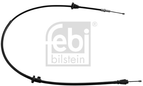 FEBI Cięgno, hamulec postojowy 22644