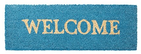 Relaxdays RELAXDAYS Wycieraczka wąska 