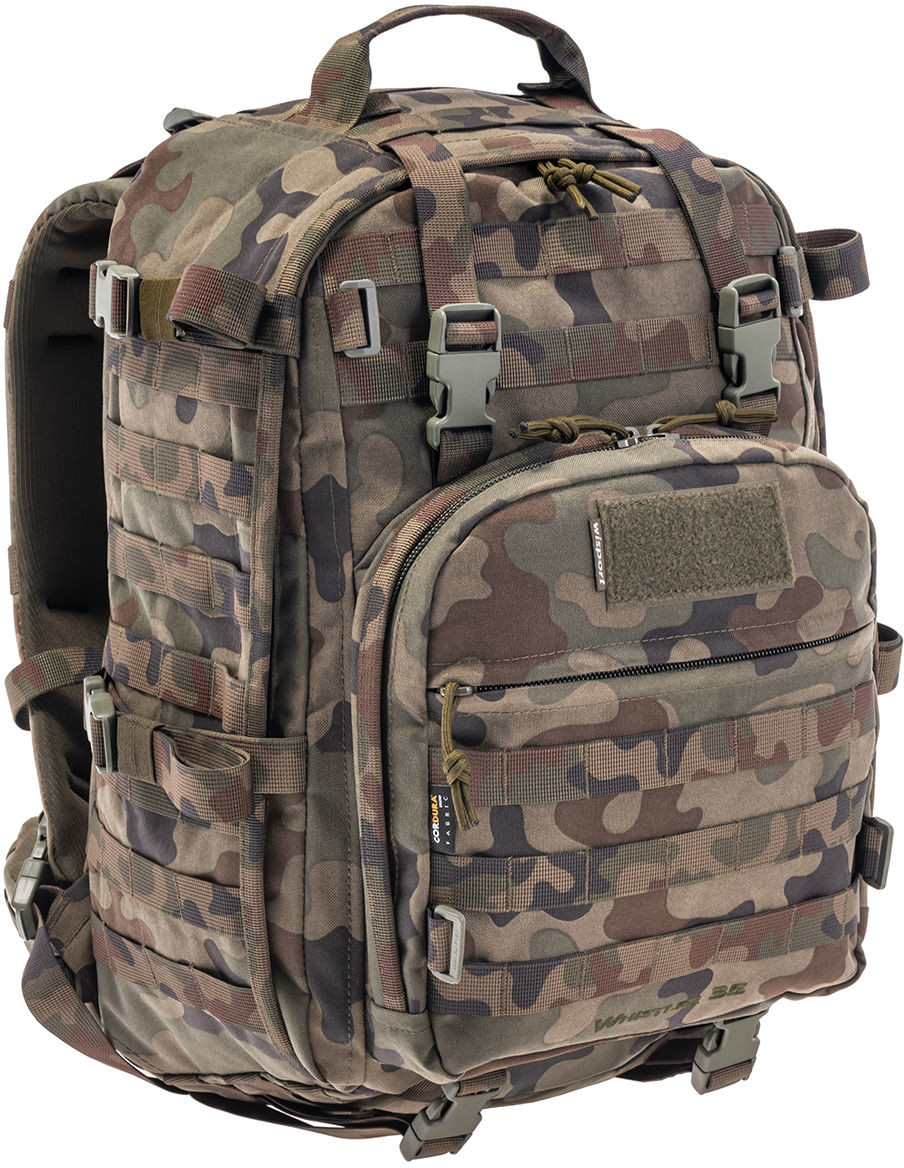 Wisport Plecak Whistler II 35 l wz. 93 Full Camo